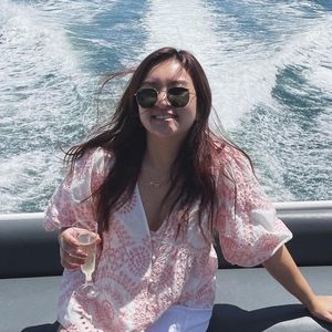 Meet your Posher, Vanessa